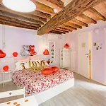 La Casa Del Vino Apartment Parma