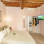 Apartment La Casa Del Vino Parma