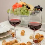 La Casa Del Vino Apartment Parma