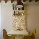 La Casa Del Vino Apartment
