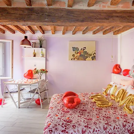 La Casa Del Vino Apartment