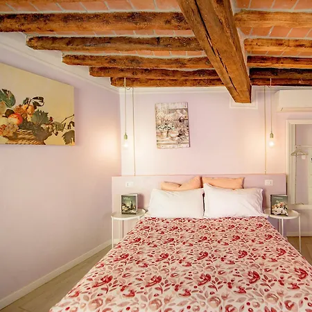 La Casa Del Vino * Parma