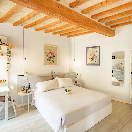 Apartamento La Casa Del Vino *