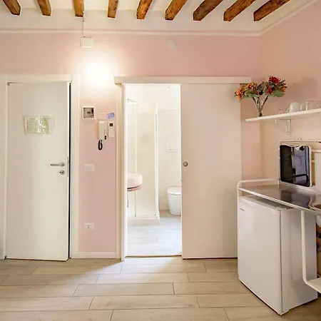 La Casa Del Vino Apartment *