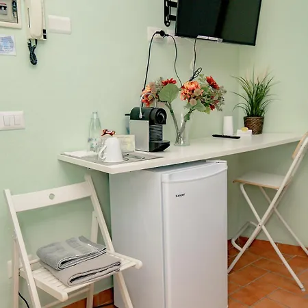 Apartamento La Casa Del Vino *