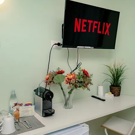 Apartamento La Casa Del Vino *