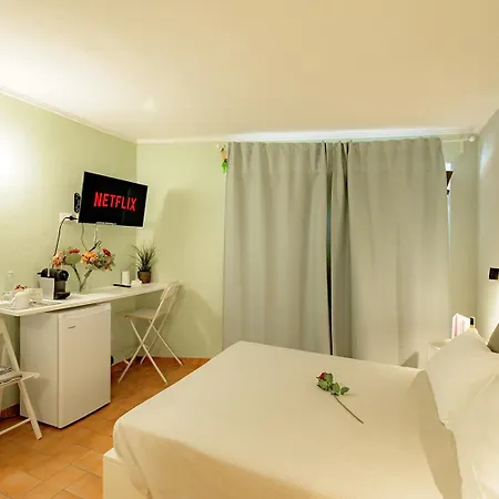 La Casa Del Vino Apartamento Parma