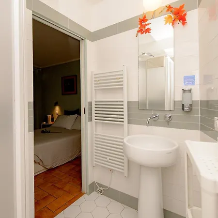 La Casa Del Vino Apartamento *