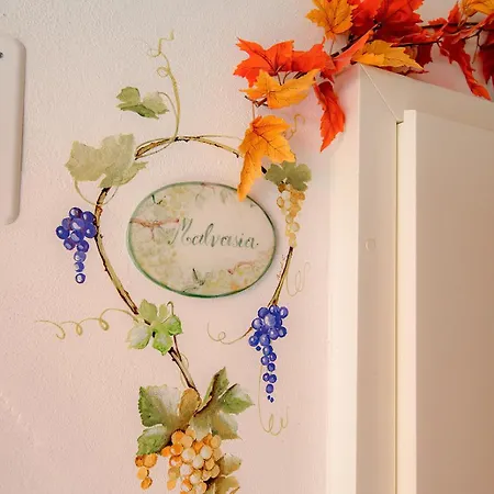 Apartamento La Casa Del Vino *