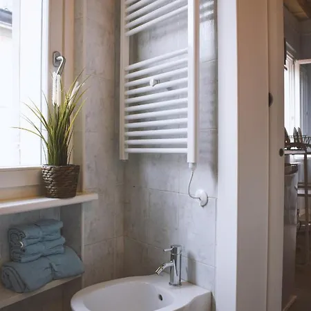 Apartament La Casa Del Vino