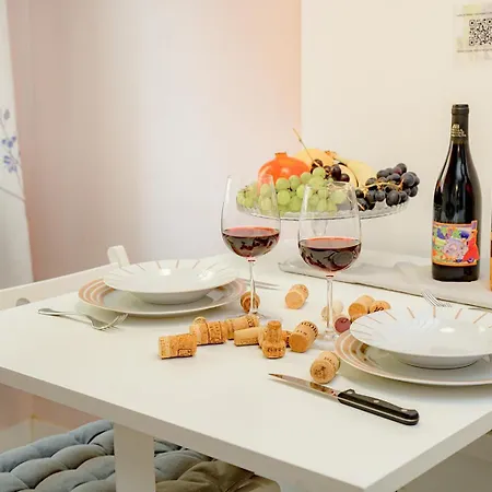 La Casa Del Vino Parma