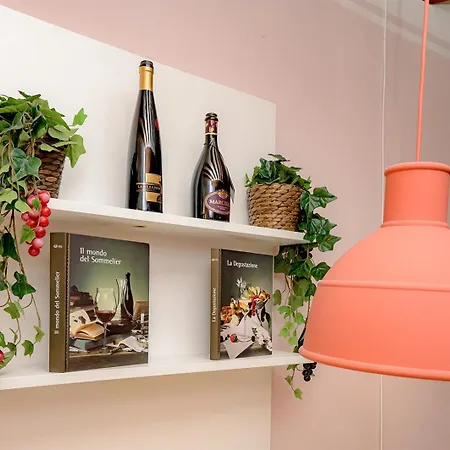 Apartament La Casa Del Vino