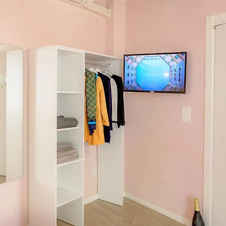 Apartament La Casa Del Vino