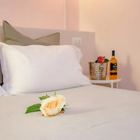 Apartamento La Casa Del Vino *
