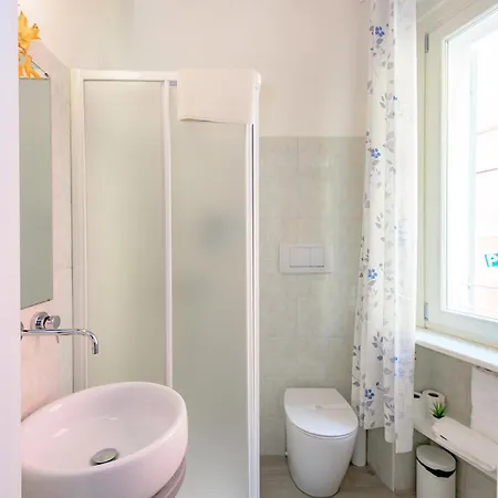 La Casa Del Vino Apartment