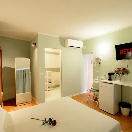 La Casa Del Vino Apartment