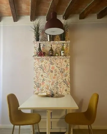 La Casa Del Vino Apartment