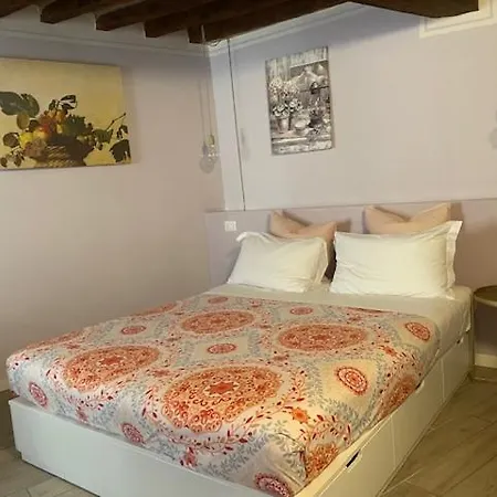 Apartment La Casa Del Vino *