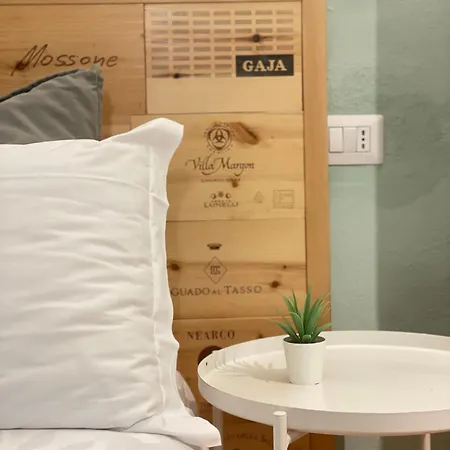 La Casa Del Vino Apartment