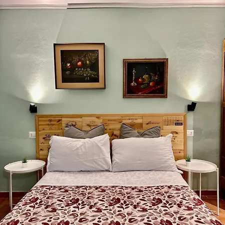 Apartment La Casa Del Vino *