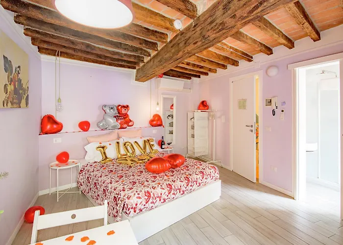 La Casa Del Vino Apartment Parma