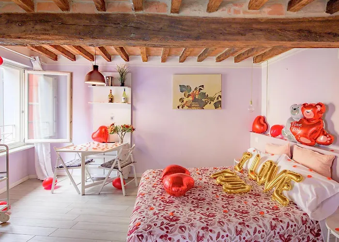 La Casa Del Vino Apartment