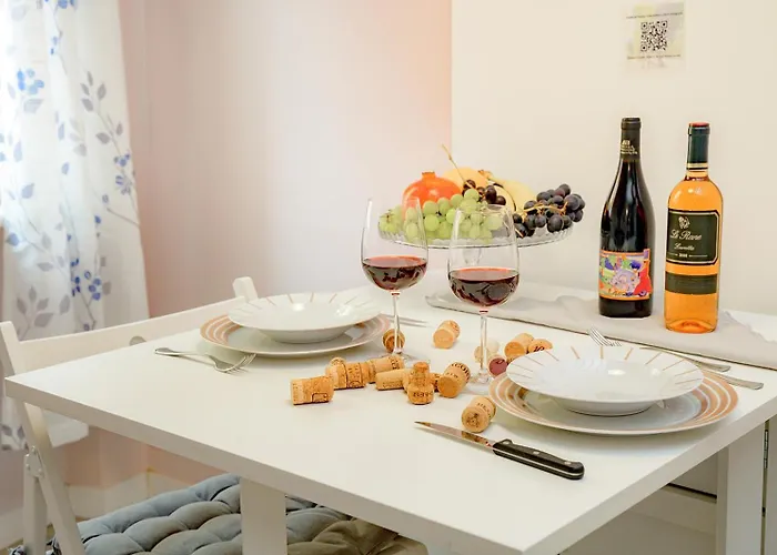 La Casa Del Vino Parma