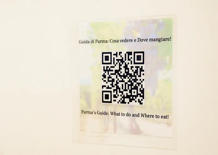 La Casa Del Vino Apartamento Parma