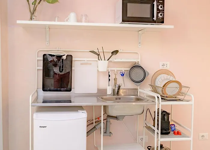 Apartment La Casa Del Vino Parma