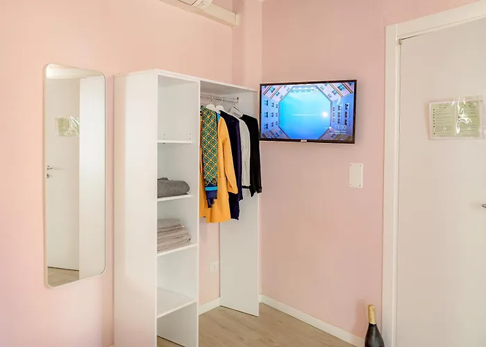 Apartamento La Casa Del Vino