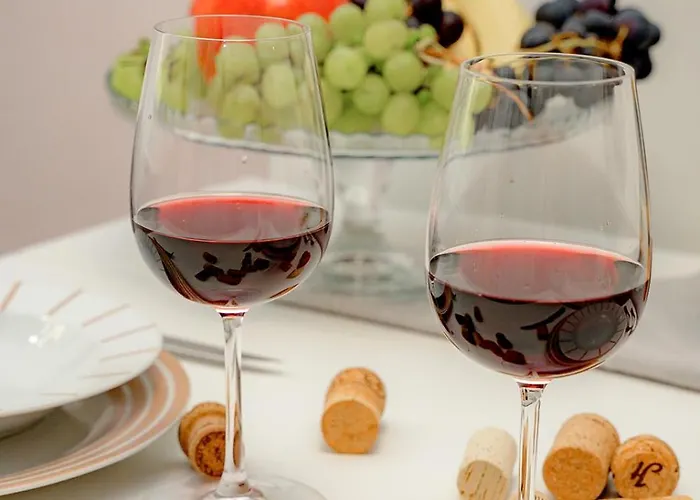 La Casa Del Vino Apartment Parma