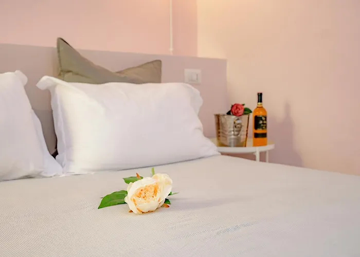 Apartamento La Casa Del Vino *