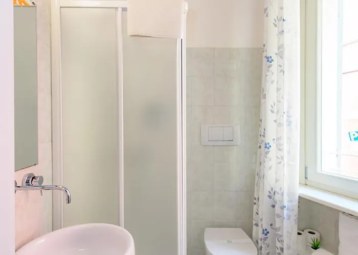 La Casa Del Vino Apartment