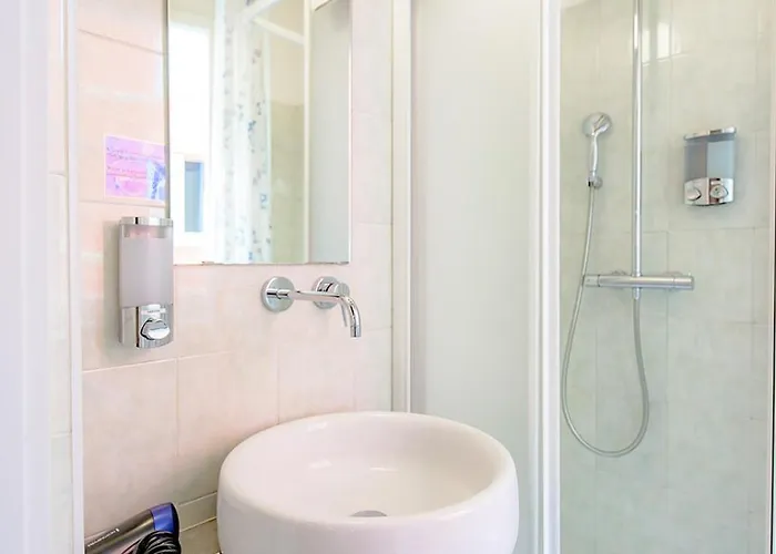 Apartamento La Casa Del Vino