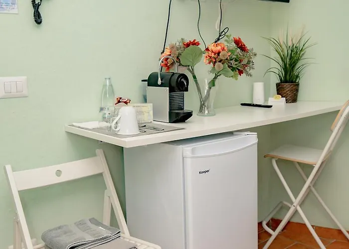 Apartamento La Casa Del Vino *