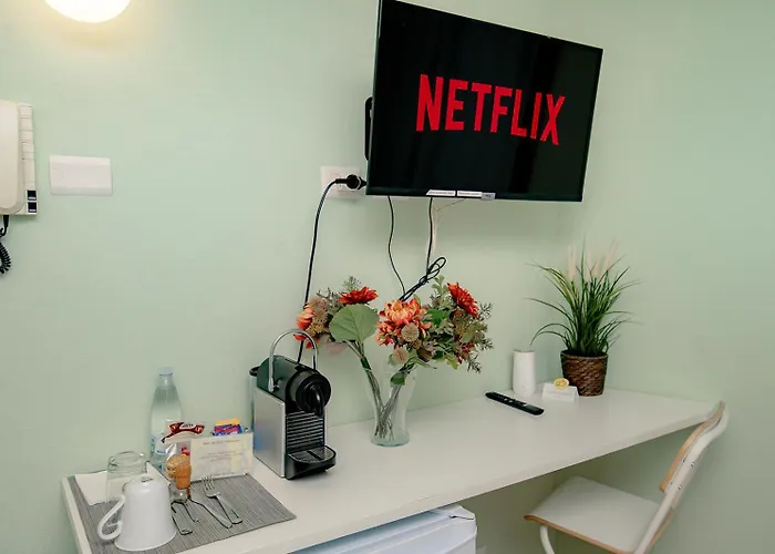 Apartment La Casa Del Vino *