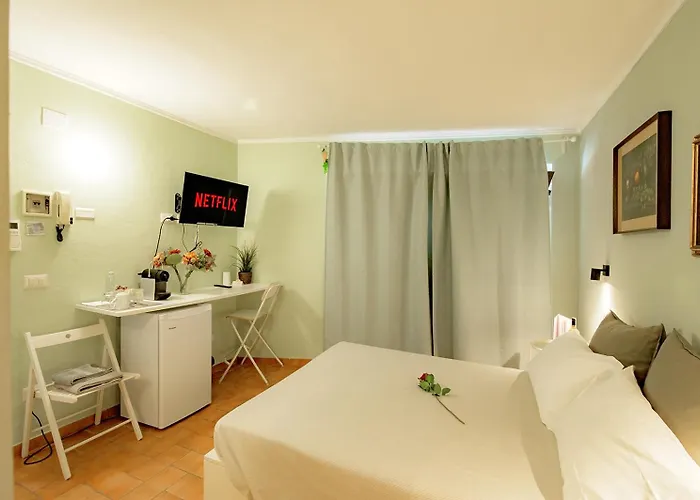 La Casa Del Vino Apartment Parma