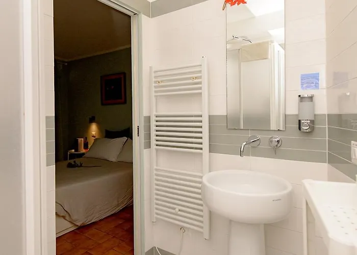 La Casa Del Vino Apartamento *